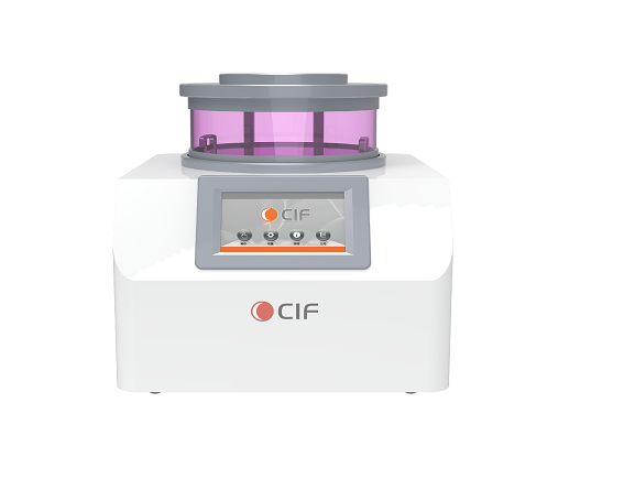 CIF实验室型等离子清洗机CPC-G系列